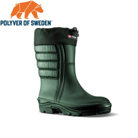 Сапоги Polyver Premium Plus Low Green